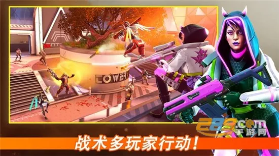 ��Ӱ֮ǹս��2025���°汾v1.0.1 ��׿���ͼ4