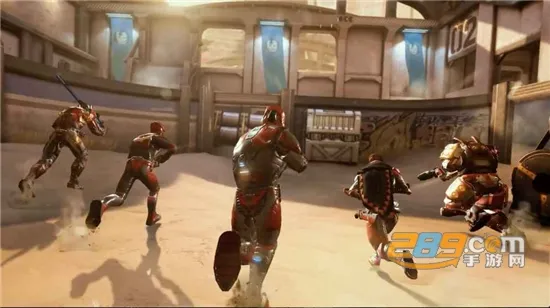 ��Ӱ֮ǹս��2025���°汾v1.0.1 ��׿���ͼ2