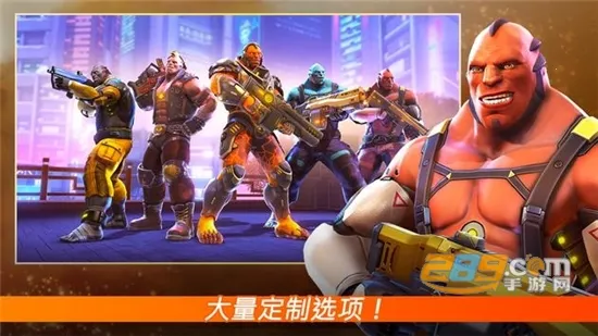 ��Ӱ֮ǹս��2025���°汾v1.0.1 ��׿���ͼ3