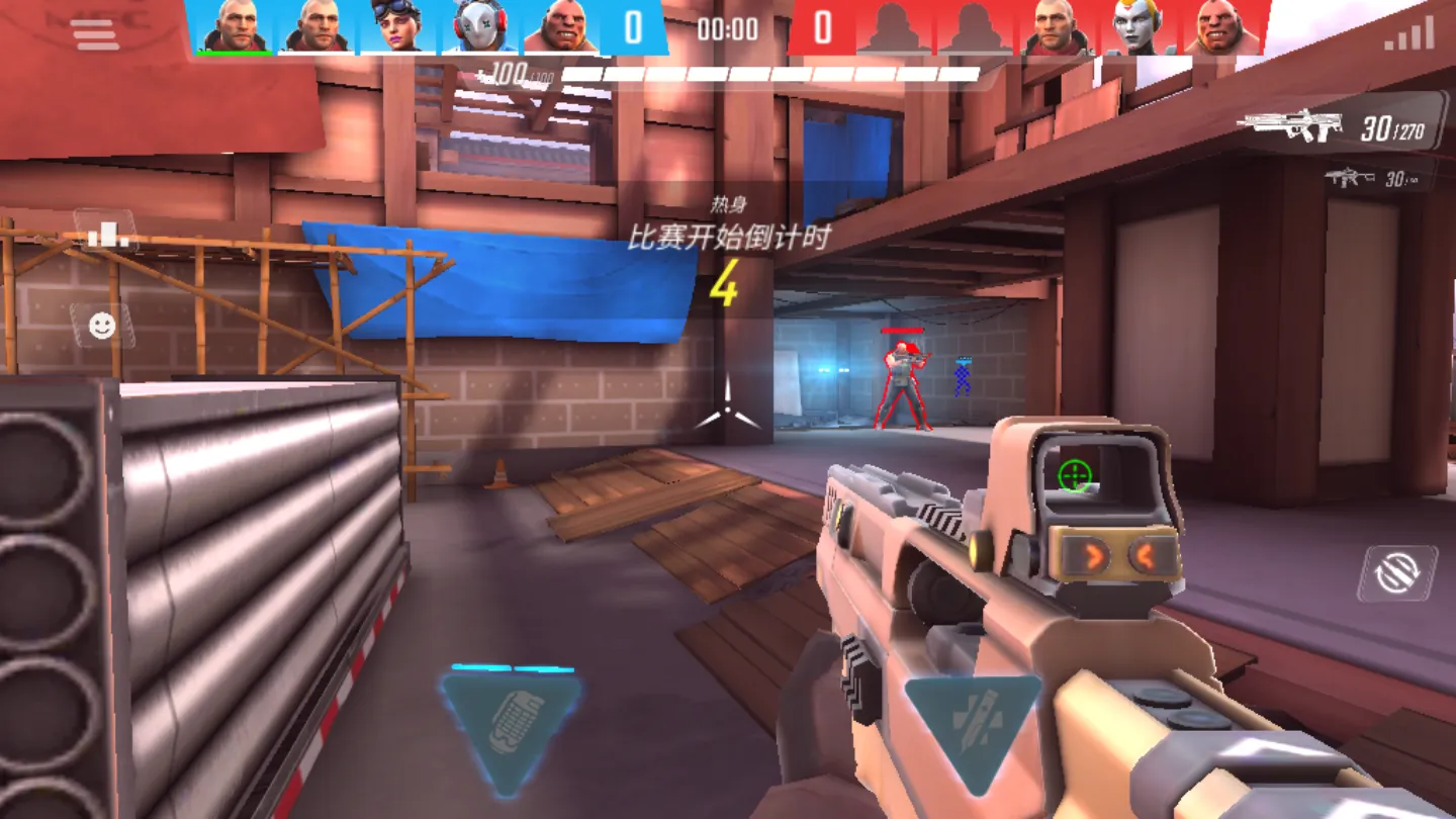 ��Ӱ֮ǹս��2025���°汾