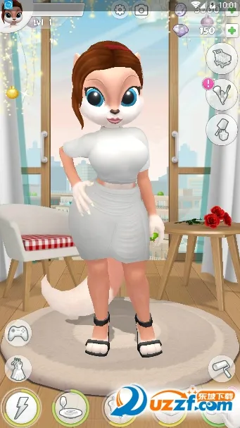 ��˵���ļ���è2025���°汾v3.5 ��׿���ͼ1