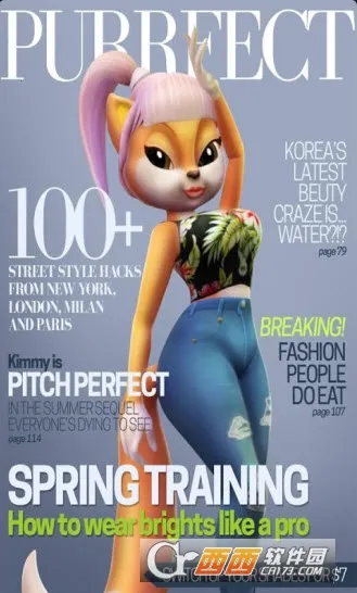 ��˵���ļ���è2025���°汾v3.5 ��׿���ͼ2