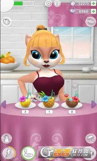 ��˵���ļ���è2025���°汾v3.5 ��׿���ͼ4