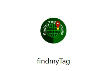findmyTag(物品定位平台) findmyTag(物品定位平台)