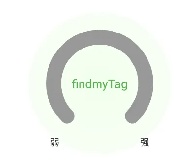findmyTag(物品定位平台) findmyTag(物品定位平台)