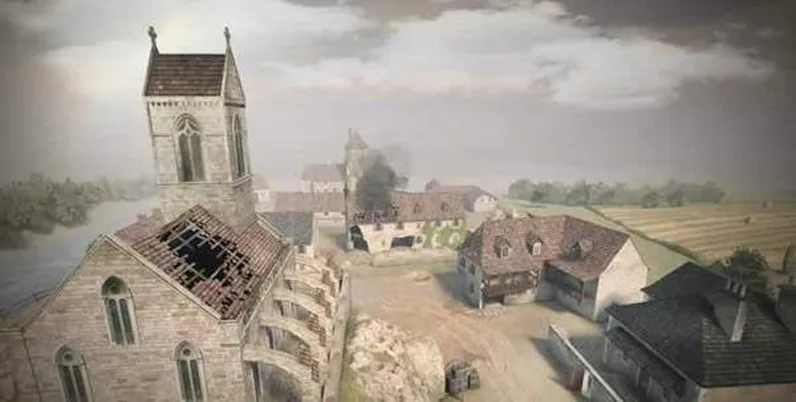 世界大战英雄(射击对战游戏)v1.1.8 安卓版截图0