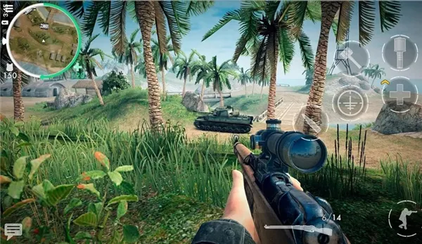 世界大战英雄(射击对战游戏) 世界大战英雄(射击对战游戏)