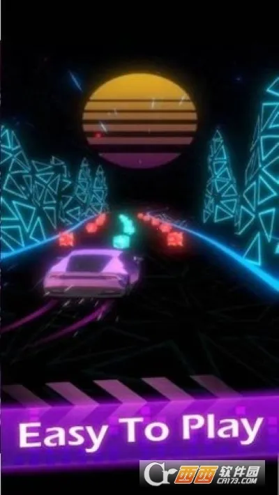 Beat Racing(����������Ϸ)v2.2.4 �ֻ����ͼ1