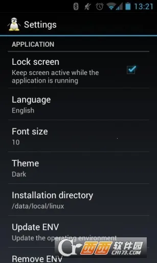 Linux Deploy(��׿Linuxģ�⹤��)��ͼ0
