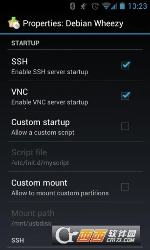 Linux Deploy(��׿Linuxģ�⹤��)��ͼ2