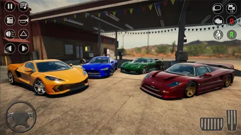 ������ͣ����ʦ2025����v1.0 �ֻ����ͼ2