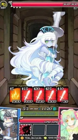 ����Ů��(���п��Ƶ�����Ϸ)��ͼ0