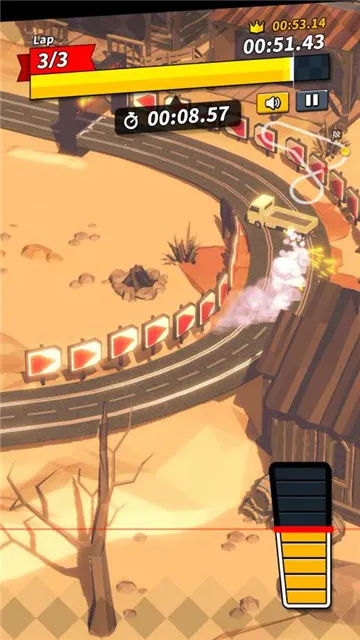 ʱ϶�ɳ�(����������Ϸ)v1.3.2 �ֻ����ͼ3