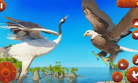 Ұ����������ģ����(��������ģ����Ϸ)v1.22 ��׿���ͼ0