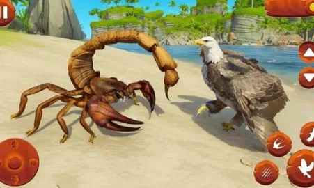 Ұ����������ģ����(��������ģ����Ϸ)v1.22 ��׿���ͼ1