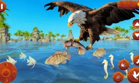 Ұ����������ģ����(��������ģ����Ϸ)v1.22 ��׿���ͼ2