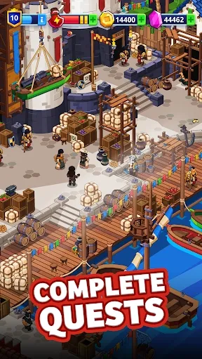 �����ͺϳ�(�����ͺϳ���Ϸ)v1.89.0 ��׿���ͼ4