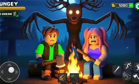 ���ֵ�69��ҹ��2025�ٷ����°汾v0.3 �ֻ����ͼ1