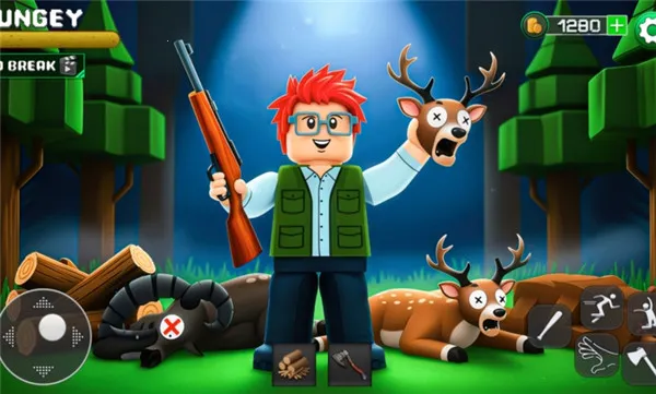 ���ֵ�69��ҹ��2025�ٷ����°汾v0.3 �ֻ����ͼ4