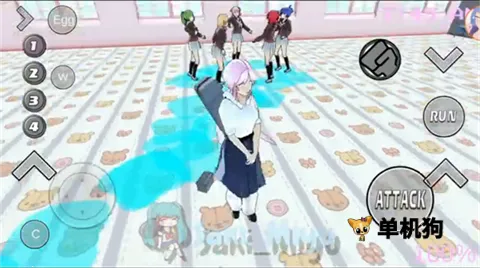 ����ģ����1980ģ�����°�׿��v0.1 �ֻ����ͼ0