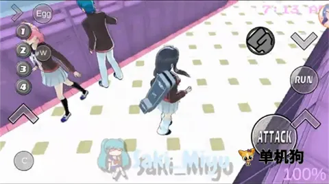 ����ģ����1980ģ�����°�׿��v0.1 �ֻ����ͼ2