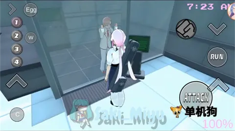 ����ģ����1980ģ�����°�׿��v0.1 �ֻ����ͼ3