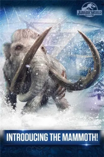 侏罗纪公园2025手机版 侏罗纪公园2025手机版