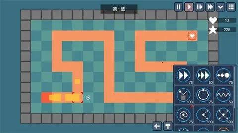 ħ������(����̽����Ϸ)