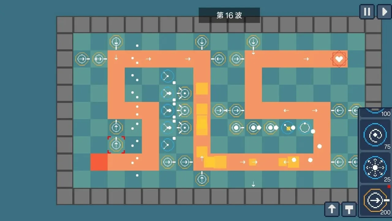 ħ������(����̽����Ϸ)v0.2 �ֻ����ͼ0