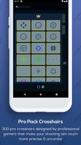 CustomAim׼������(�����Ϸ׼�Ǹ���)��ͼ1