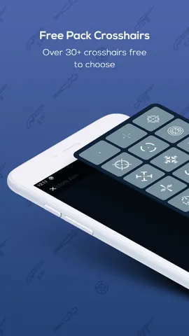 CustomAim׼������(�����Ϸ׼�Ǹ���)��ͼ0