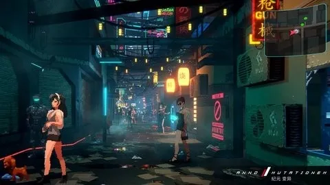 ��Ԫ����(ð�ն�����Ϸ)v1.0.1 �ֻ����ͼ4