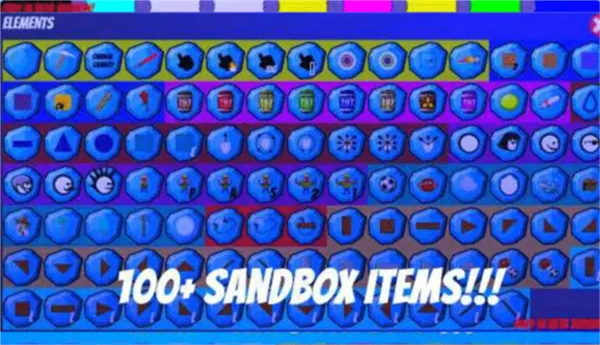 ˮ����ģ����(ˮ����ģ����Ϸ)v1.2.15 �ֻ����ͼ4