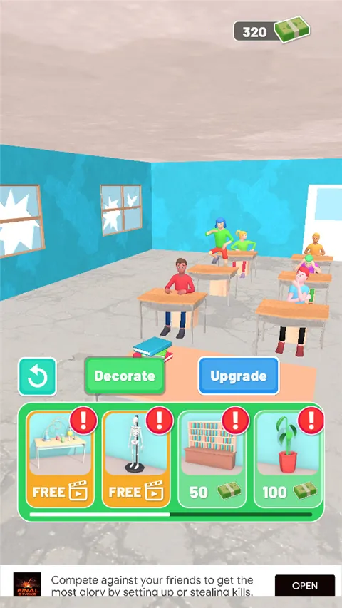 ��ʦ����2025���°汾v3.6.1 ��׿���ͼ4