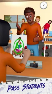 ��ʦ����2025���°汾v3.6.1 ��׿���ͼ3