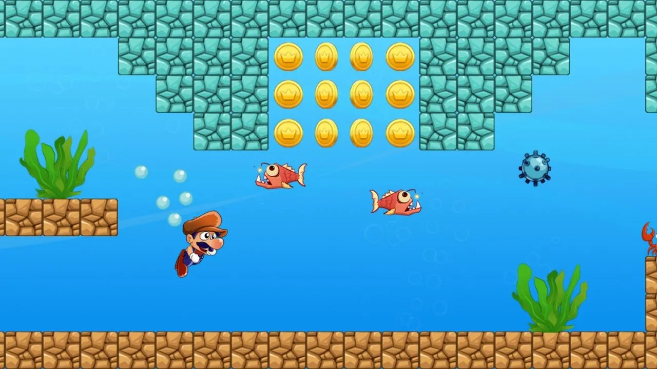 ��Ģ��(ð�մ�������)v2.0.7 �ֻ����ͼ2