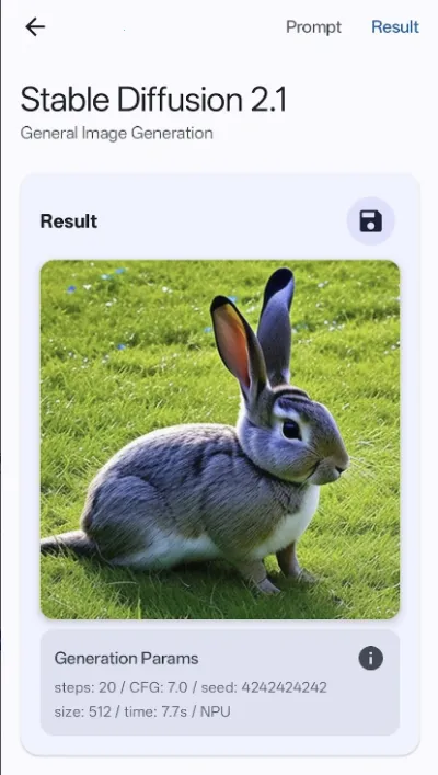 LocalDream(AI�滭����)��ͼ2