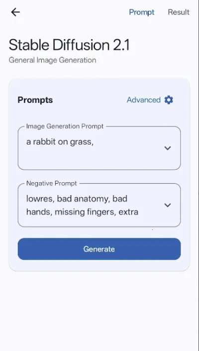 LocalDream(AI�滭����)��ͼ3