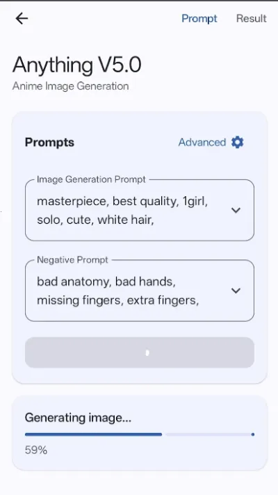 LocalDream(AI�滭����)��ͼ0