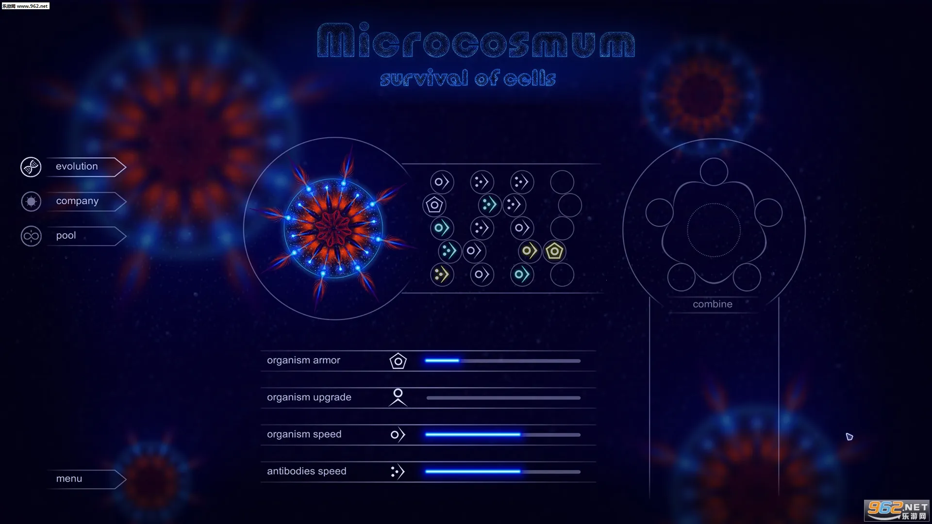 ΢��������(΢���������Ϸ)v0.2.103 ��׿���ͼ2