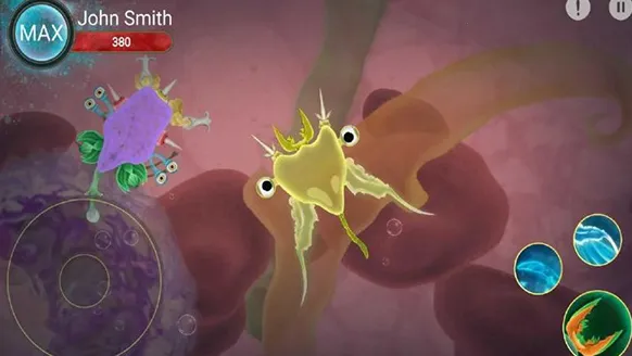 ΢��������(΢���������Ϸ)