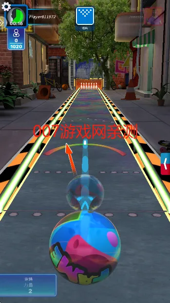 彩球弹射2025最新版本 彩球弹射2025最新版本