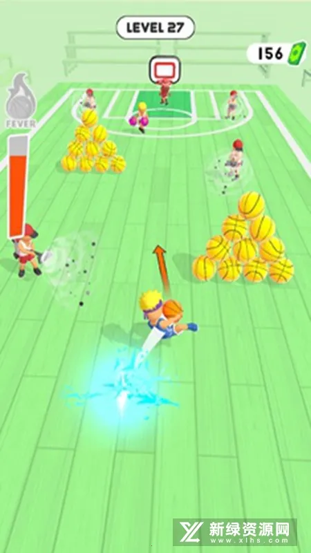 ����Ӣ��(���򴳹�����)v1.0.0 ��׿���ͼ3