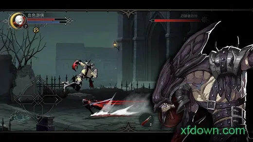 NeverGone(���ڶ�����Ϸ)v1.0.9 �ֻ����ͼ4