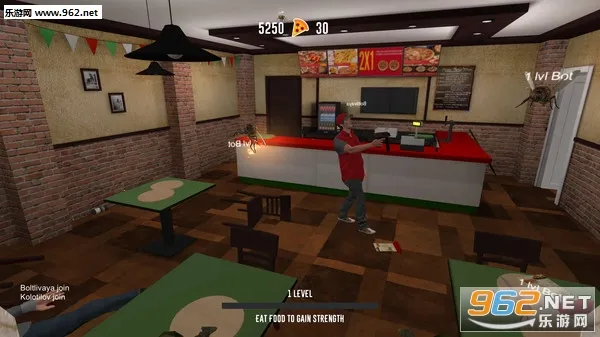 苍蝇模拟器(昆虫模拟游戏) 苍蝇模拟器(昆虫模拟游戏)