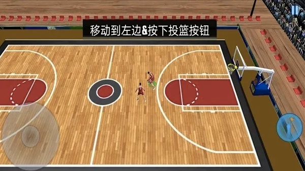 ����ѵ��Ӫ(����ģ����Ϸ)v1.1 �ֻ����ͼ3