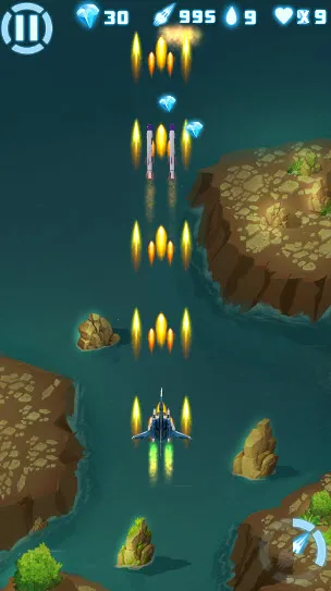 星球大战银河战争2025下载v1.0.1 安卓版截图2