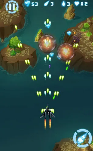 星球大战银河战争2025下载v1.0.1 安卓版截图1