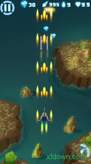 星球大战银河战争2025下载v1.0.1 安卓版截图4