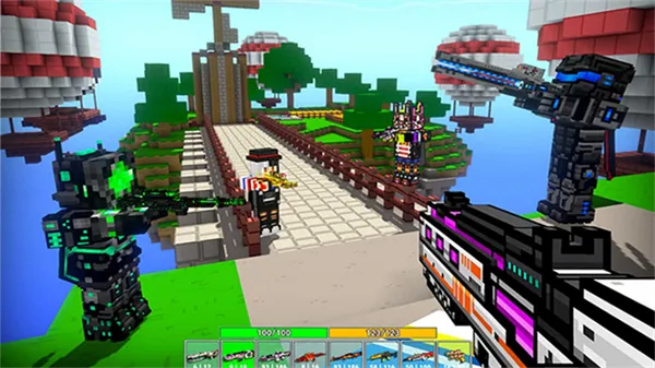 3D�������(���������Ϸ)v25.2.0 ��׿���ͼ3